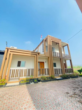 Villa Imperial Gold Puncak